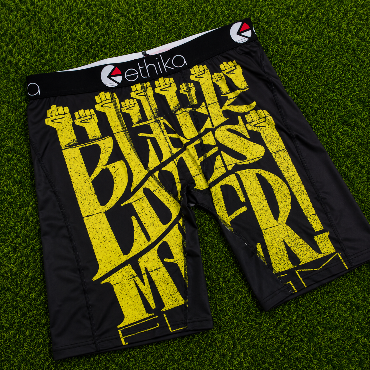 BLM Ethika's