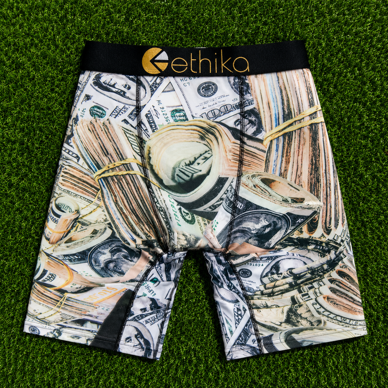 Money Ball Ethika's