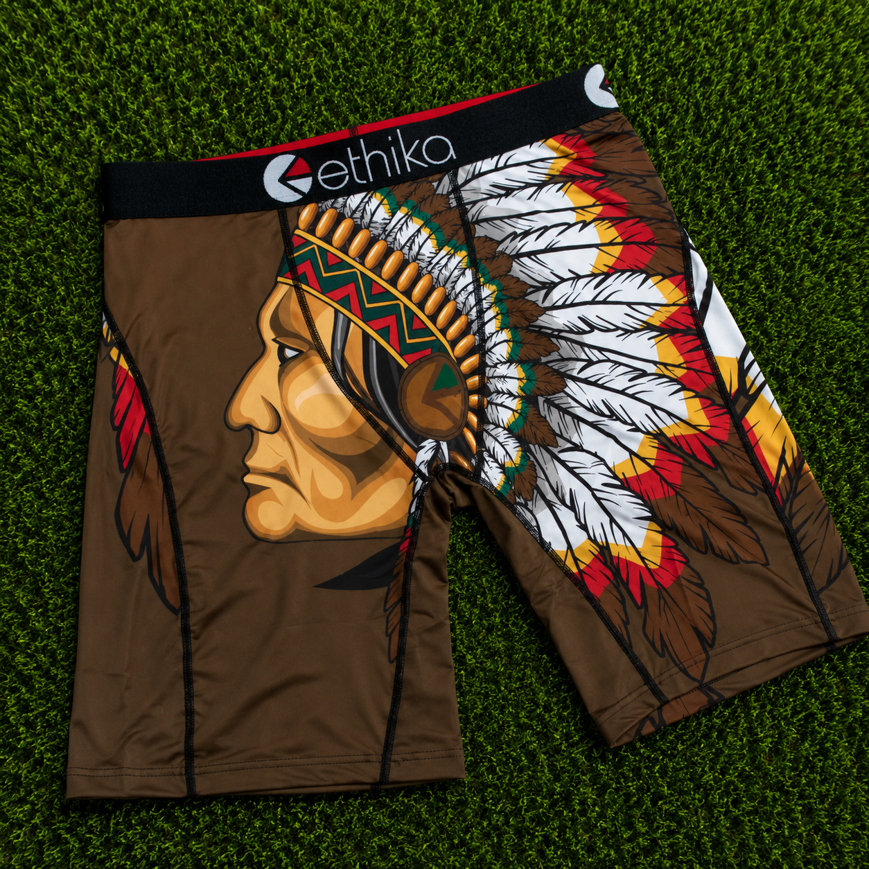 Native Ethika's