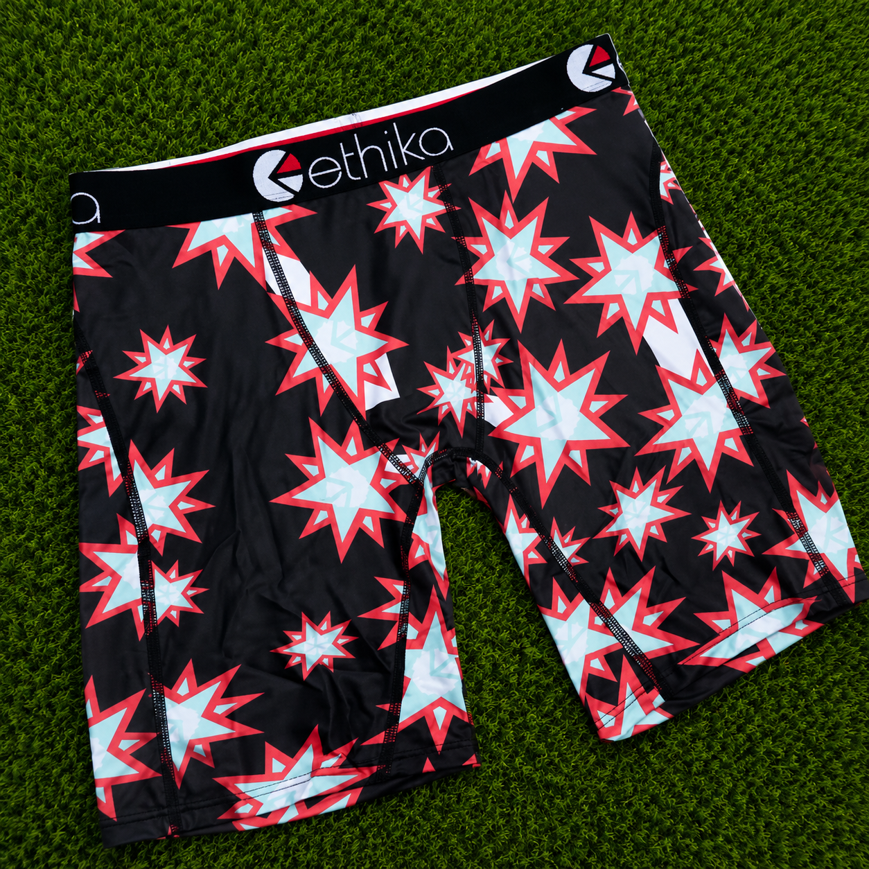 Pow Ethika's