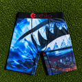 Blue Water Ethika's