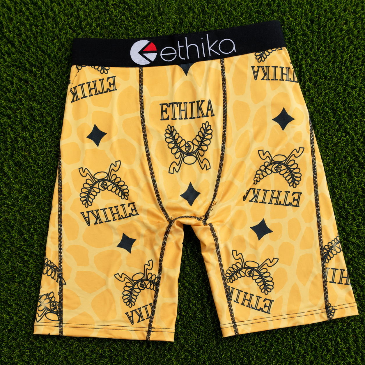 Yellow Ethikas