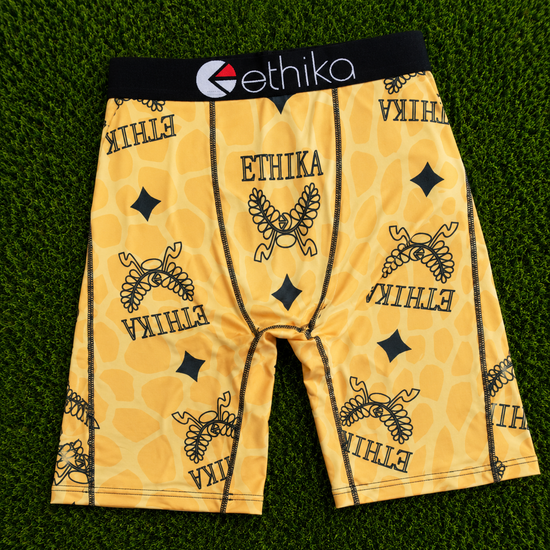 Yellow Ethikas