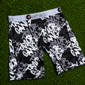 Black/Gray Gang Ethika's