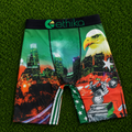 Eagle Ethika's