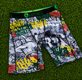 Grafiti Ethika's
