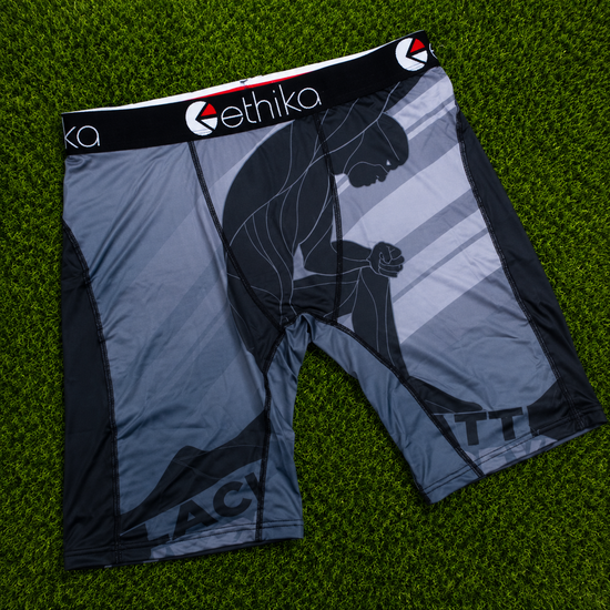 Dark Man Ethika&