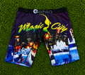 Purple Miami City Ethika's