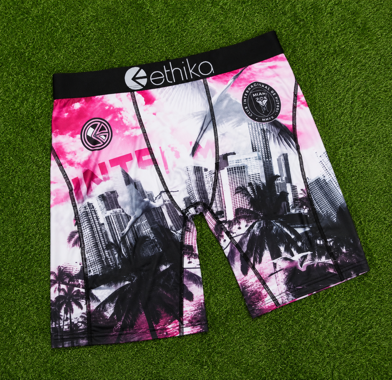 Palm Beach Ethika's
