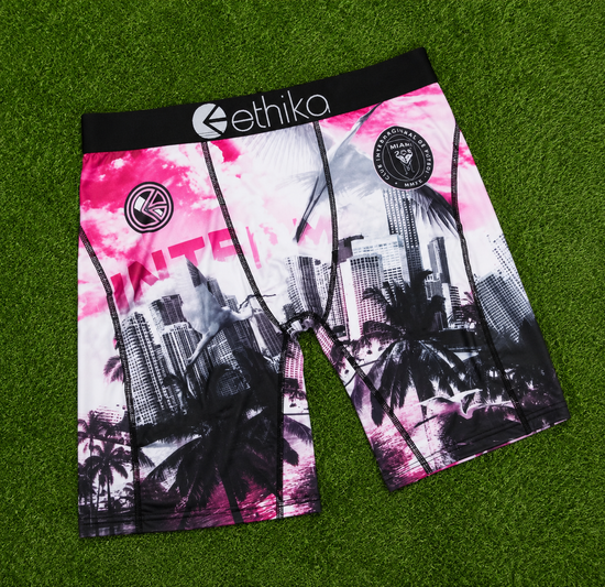 Palm Beach Ethika&