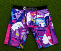 Pink Futuristic Ethika's