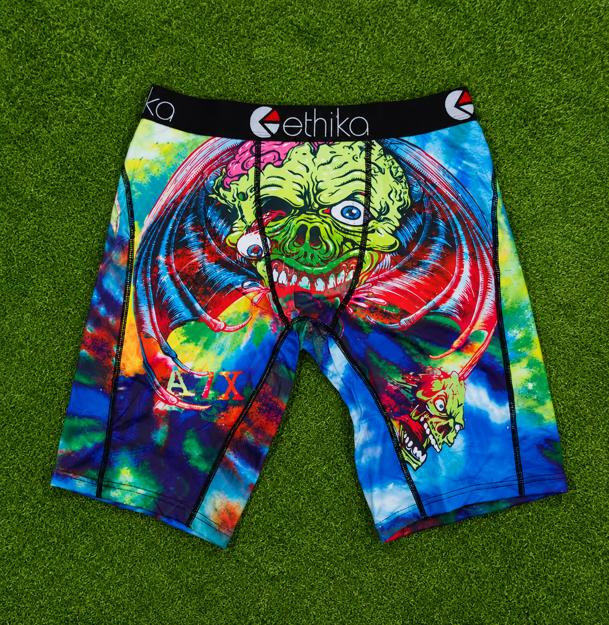 Brainiac Ethika's